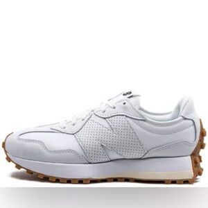 New Balance® 327 Women’s Sneakers, New, Size 8.5